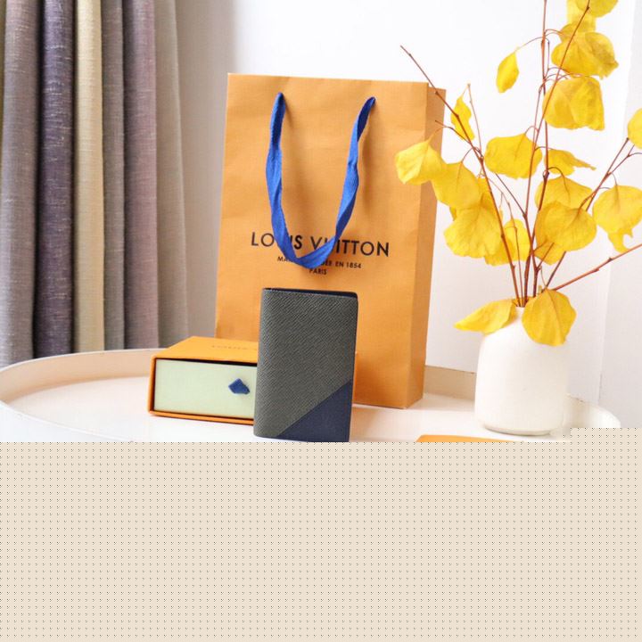 LV Wallets
